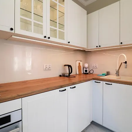 Kosciuszki Premium By Zen4guest Apartman Wrocław
