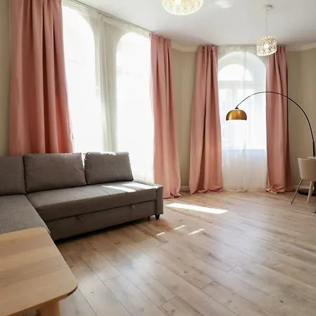 Kosciuszki Premium By Zen4guest Apartman