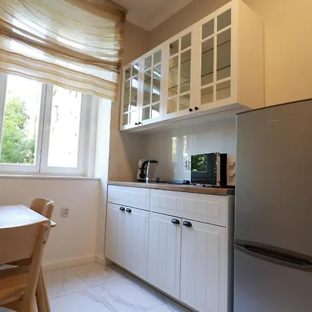 Apartman Kosciuszki Premium By Zen4guest Wrocław