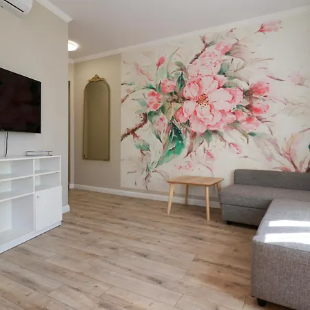 Kosciuszki Premium By Zen4guest Apartman
