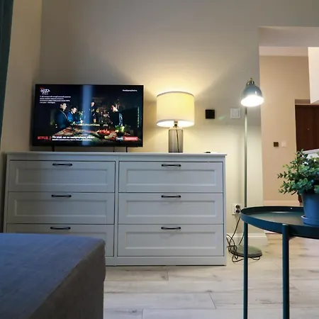 Kosciuszki Premium By Zen4guest Apartman *
