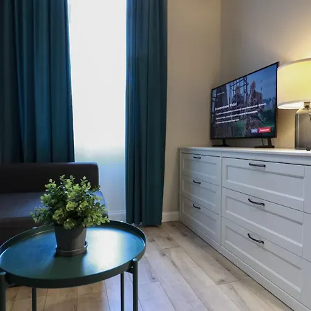 Kosciuszki Premium By Zen4guest Apartman Wrocław