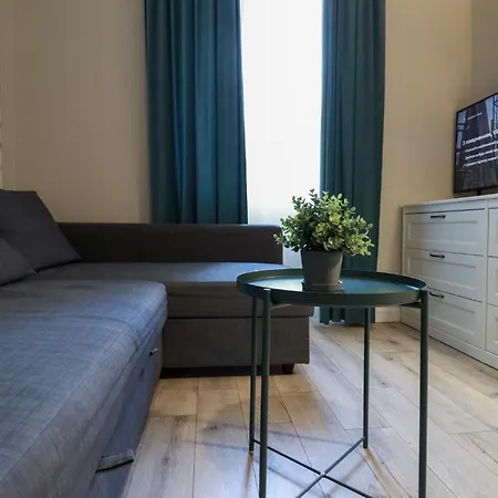 Apartman Kosciuszki Premium By Zen4guest *