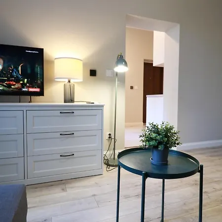 Apartman Kosciuszki Premium By Zen4guest
