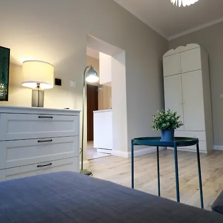 Apartman Kosciuszki Premium By Zen4guest Wrocław