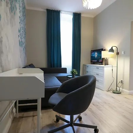Kosciuszki Premium By Zen4guest * Wrocław