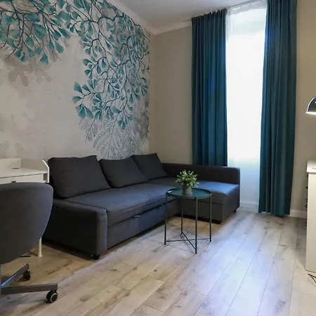 Apartman Kosciuszki Premium By Zen4guest