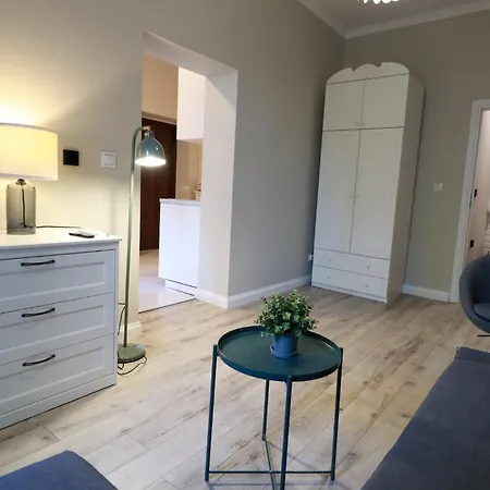 Kosciuszki Premium By Zen4guest Apartman Wrocław