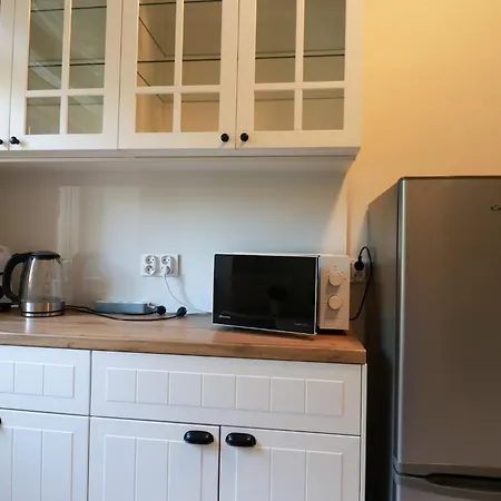 Apartman Kosciuszki Premium By Zen4guest