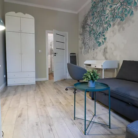 Kosciuszki Premium By Zen4guest Apartman