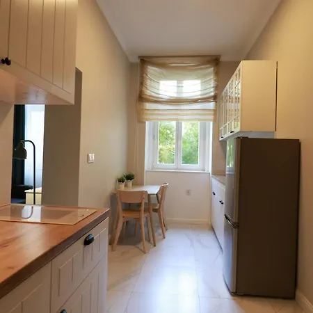 Kosciuszki Premium By Zen4guest Apartman Wrocław