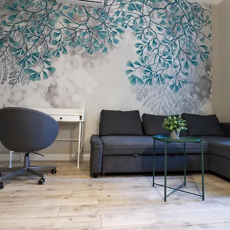 Apartman Kosciuszki Premium By Zen4guest *