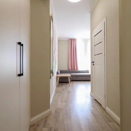 Apartman Kosciuszki Premium By Zen4guest