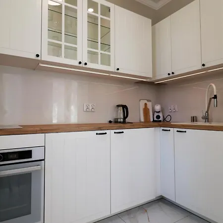 Kosciuszki Premium By Zen4guest Apartman Wrocław