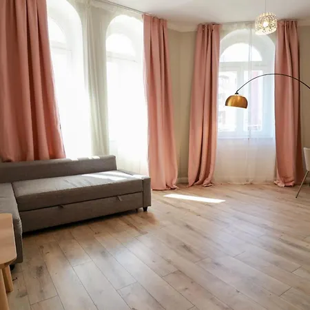 Apartman Kosciuszki Premium By Zen4guest Wrocław
