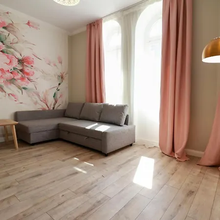 Apartman Kosciuszki Premium By Zen4guest Wrocław