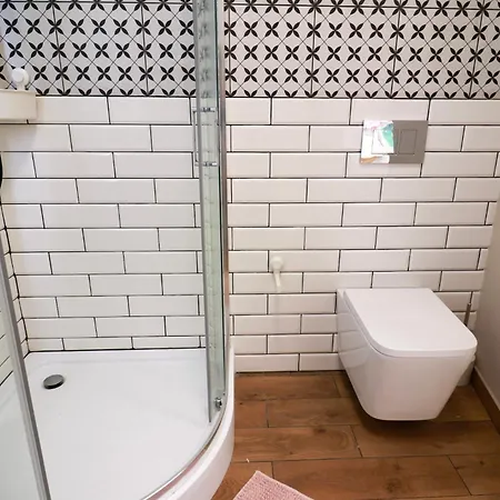 Kosciuszki Premium By Zen4guest Apartman *