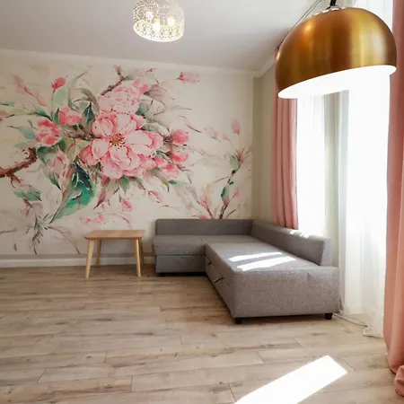 Kosciuszki Premium By Zen4guest Apartman *